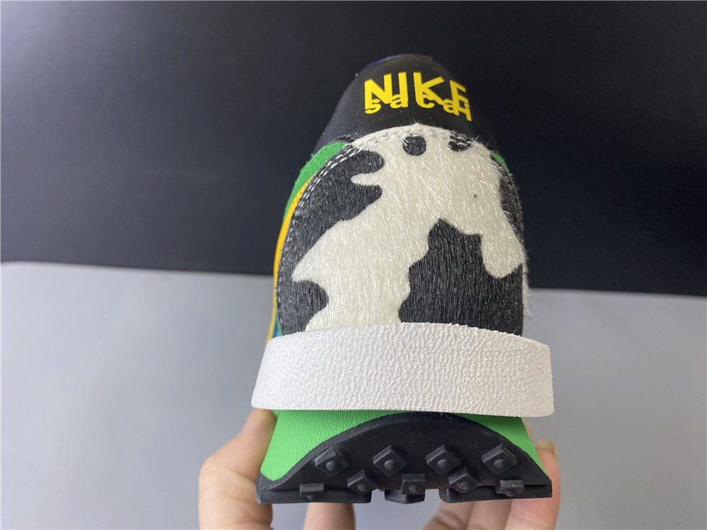 Sacai X Nike LVD WAFFLE CN8899-006